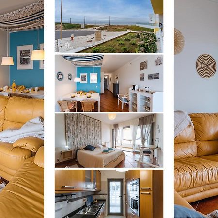 Sun Wave Apartment - Santa Cruz Santa Cruz  Dış mekan fotoğraf