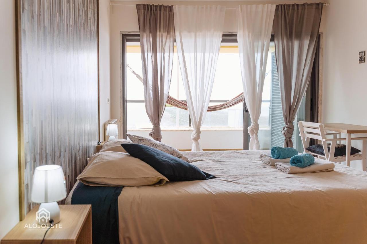 Sun Wave Apartment - Santa Cruz Santa Cruz  Dış mekan fotoğraf