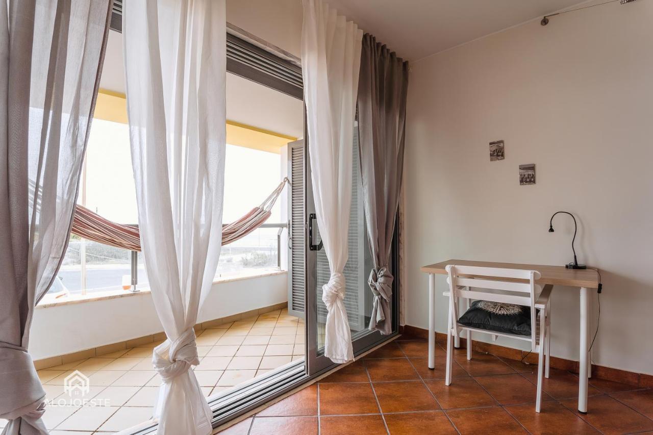 Sun Wave Apartment - Santa Cruz Santa Cruz  Dış mekan fotoğraf