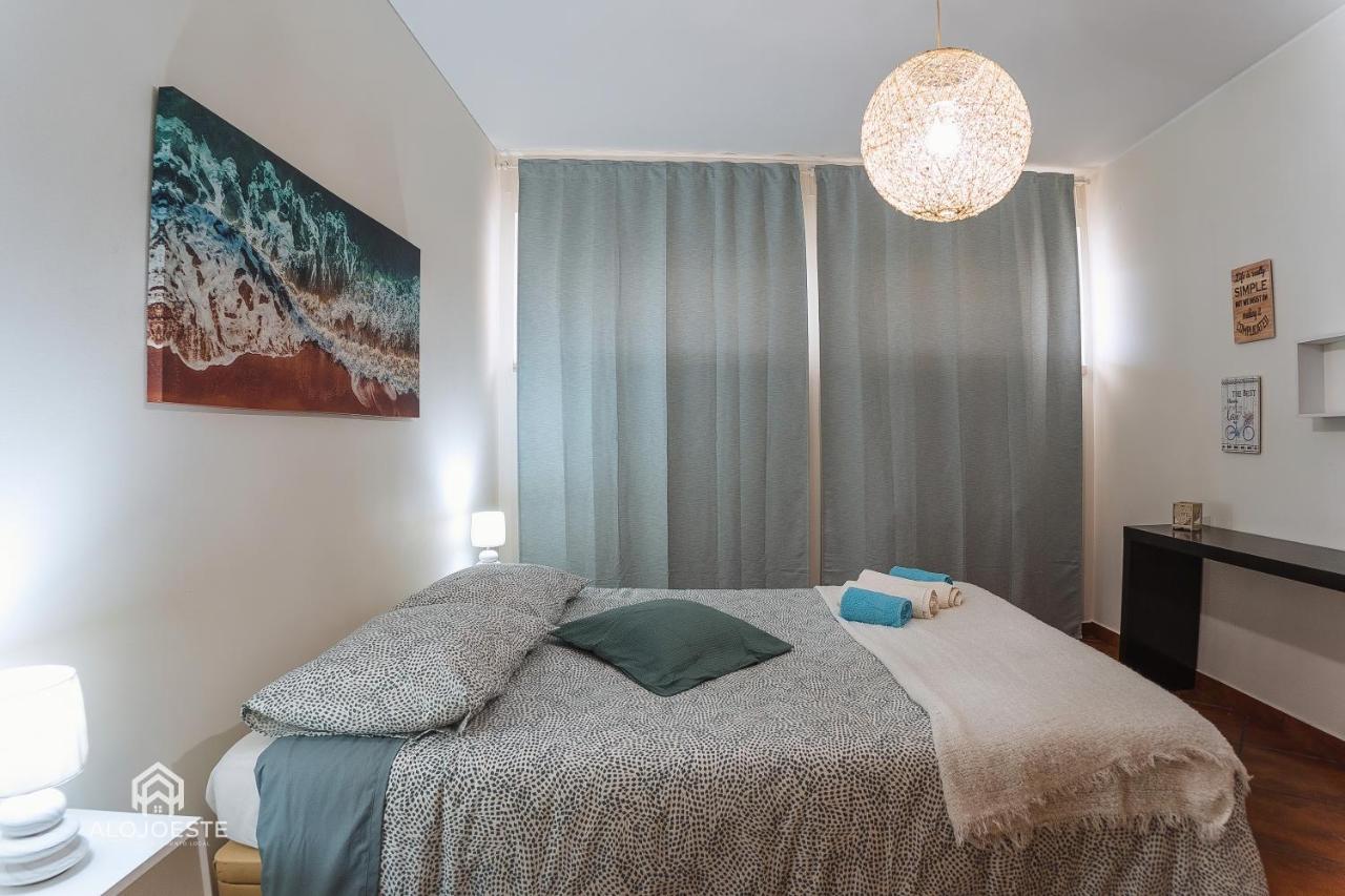 Sun Wave Apartment - Santa Cruz Santa Cruz  Dış mekan fotoğraf