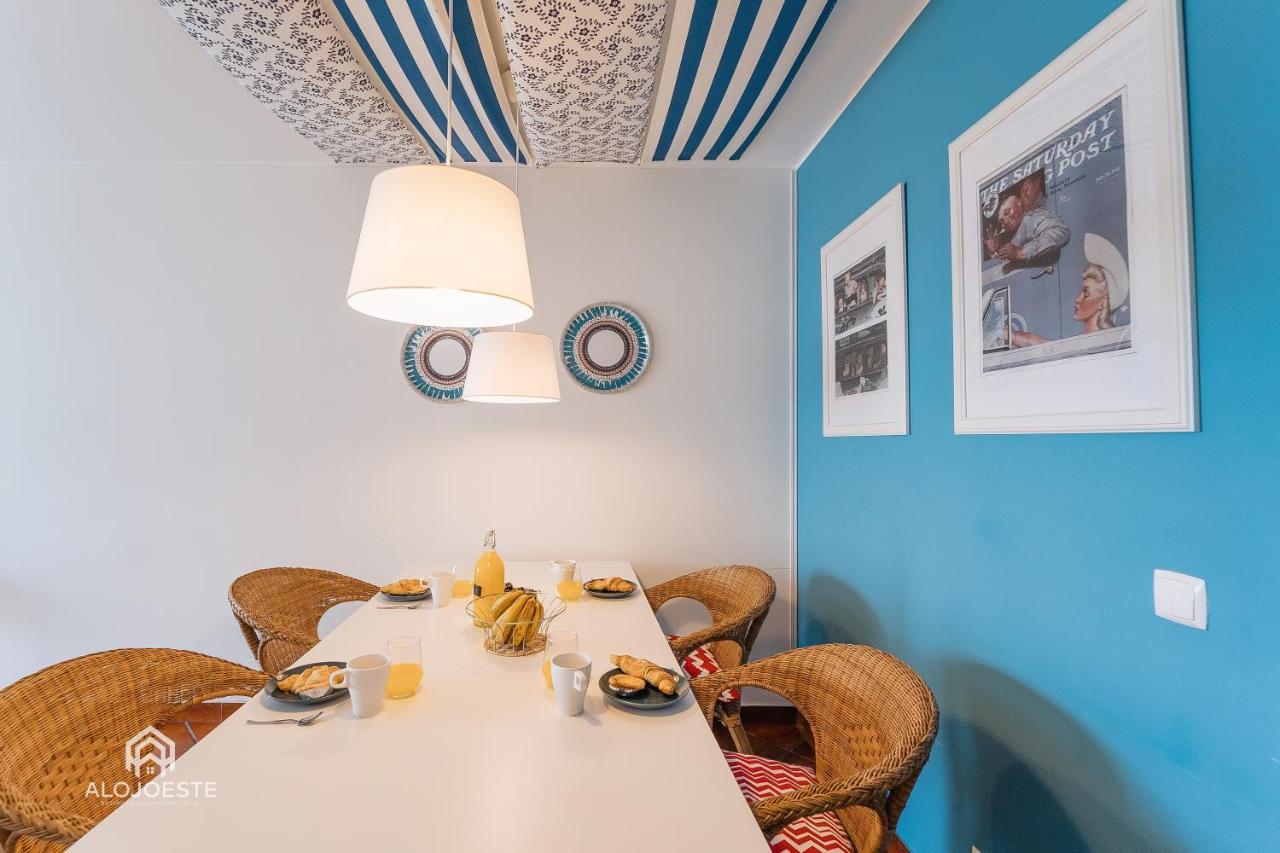 Sun Wave Apartment - Santa Cruz Santa Cruz  Dış mekan fotoğraf