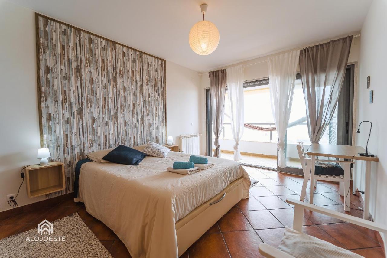 Sun Wave Apartment - Santa Cruz Santa Cruz  Dış mekan fotoğraf