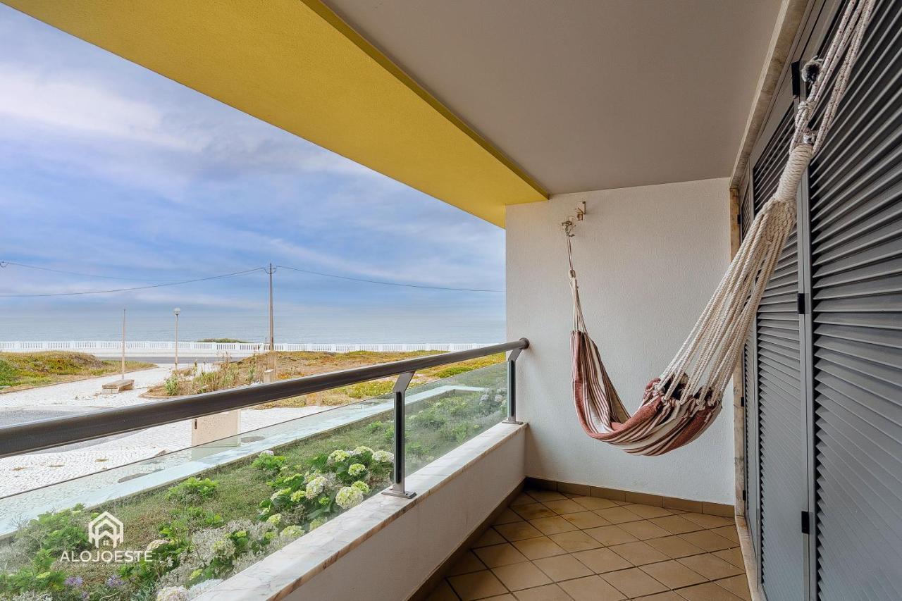 Sun Wave Apartment - Santa Cruz Santa Cruz  Dış mekan fotoğraf