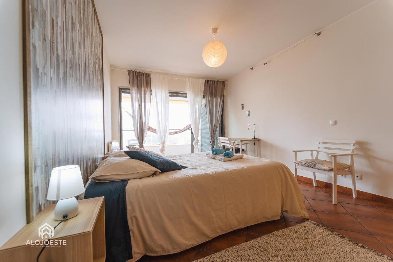 Sun Wave Apartment - Santa Cruz Santa Cruz  Dış mekan fotoğraf