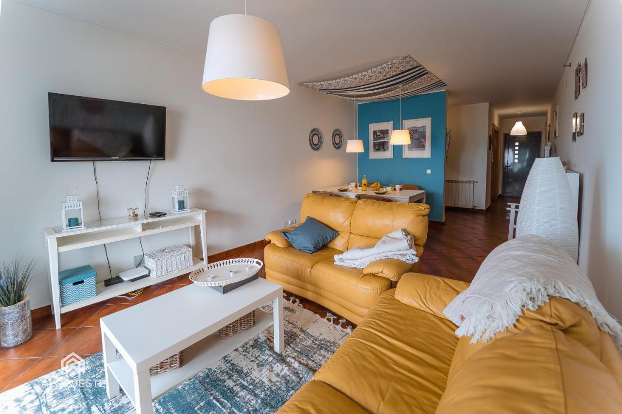 Sun Wave Apartment - Santa Cruz Santa Cruz  Dış mekan fotoğraf
