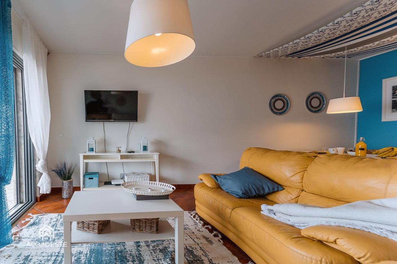 Sun Wave Apartment - Santa Cruz Santa Cruz  Dış mekan fotoğraf