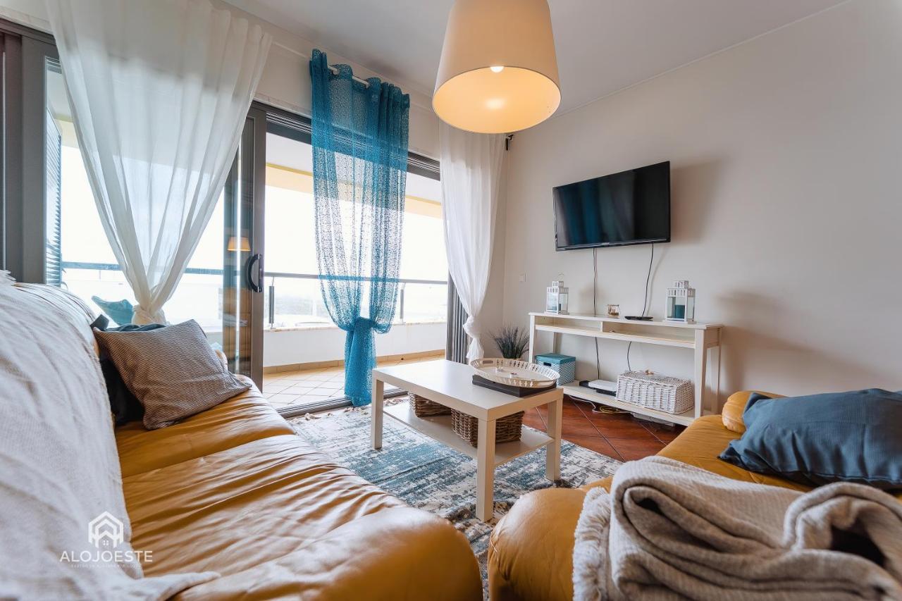 Sun Wave Apartment - Santa Cruz Santa Cruz  Dış mekan fotoğraf
