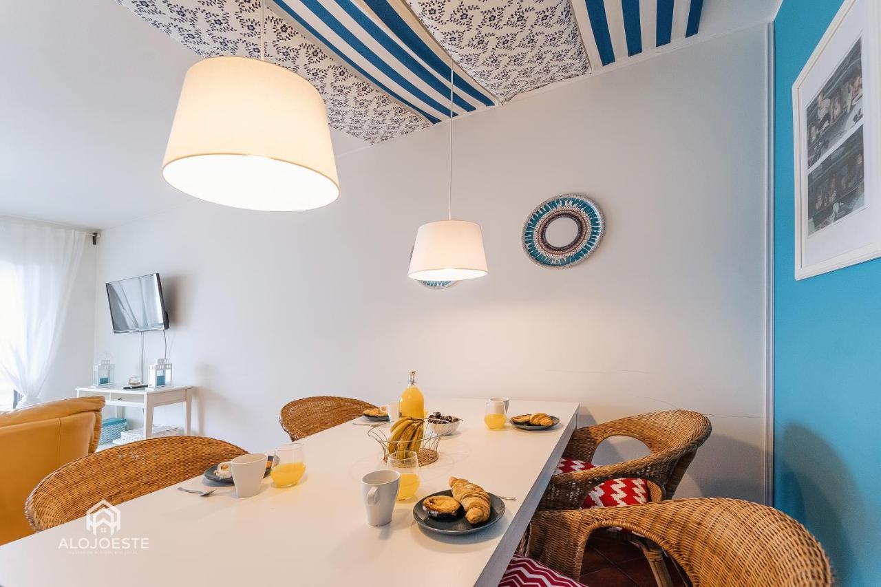Sun Wave Apartment - Santa Cruz Santa Cruz  Dış mekan fotoğraf