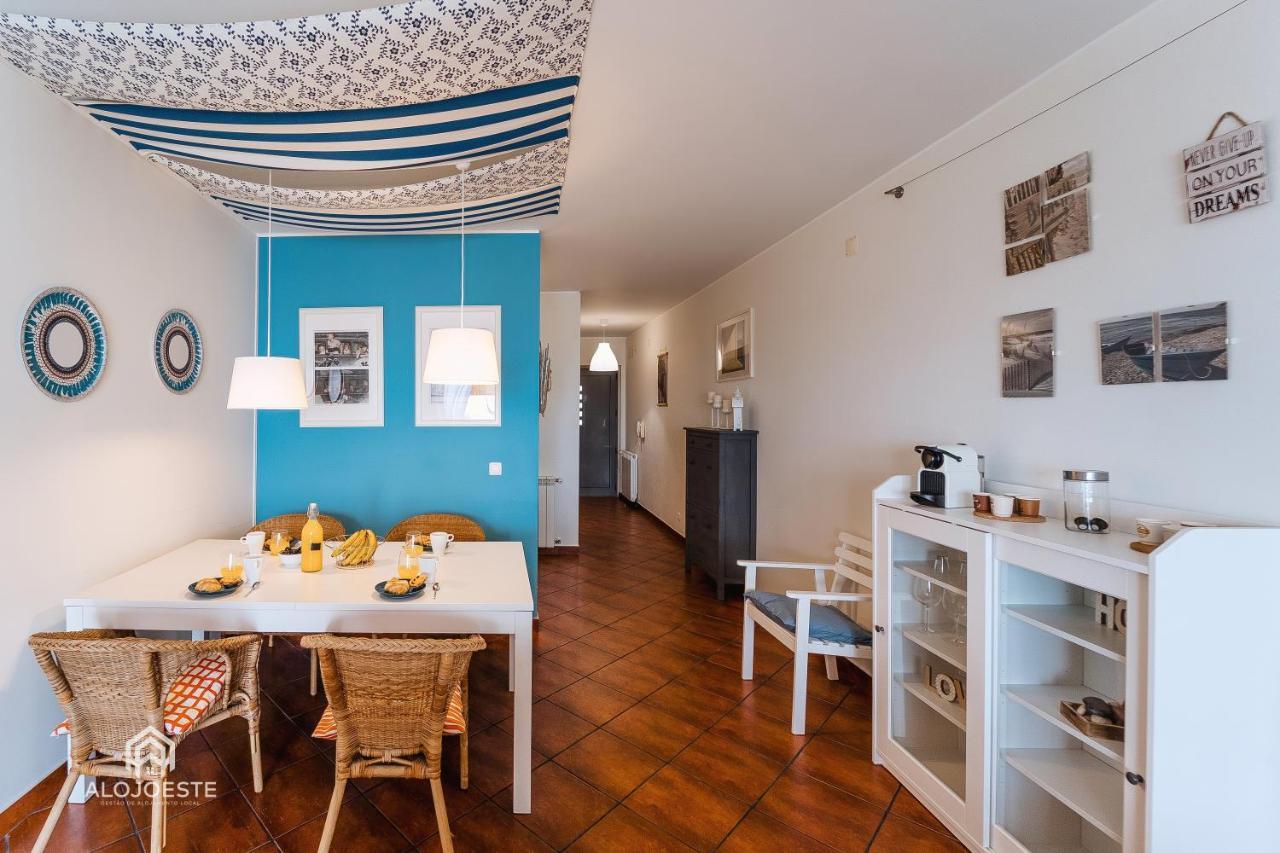 Sun Wave Apartment - Santa Cruz Santa Cruz  Dış mekan fotoğraf