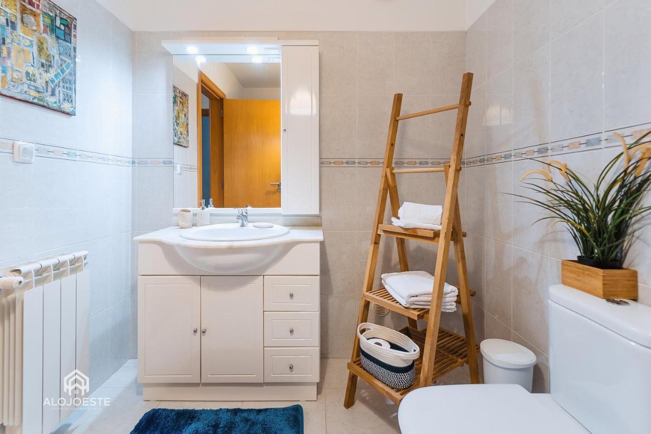 Sun Wave Apartment - Santa Cruz Santa Cruz  Dış mekan fotoğraf