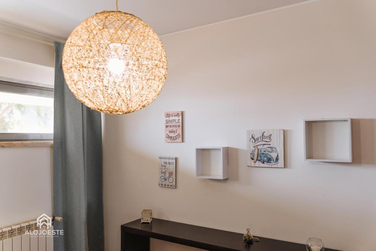 Sun Wave Apartment - Santa Cruz Santa Cruz  Dış mekan fotoğraf