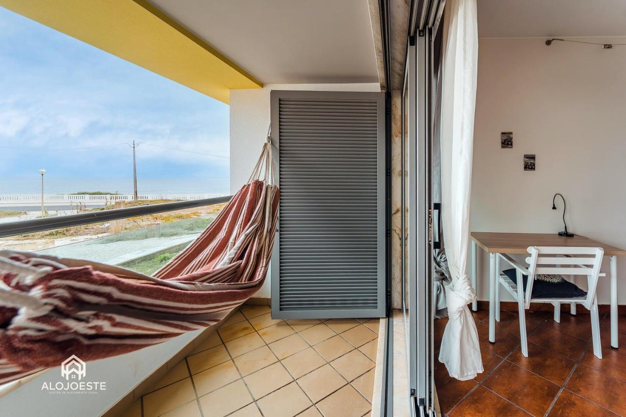 Sun Wave Apartment - Santa Cruz Santa Cruz  Dış mekan fotoğraf