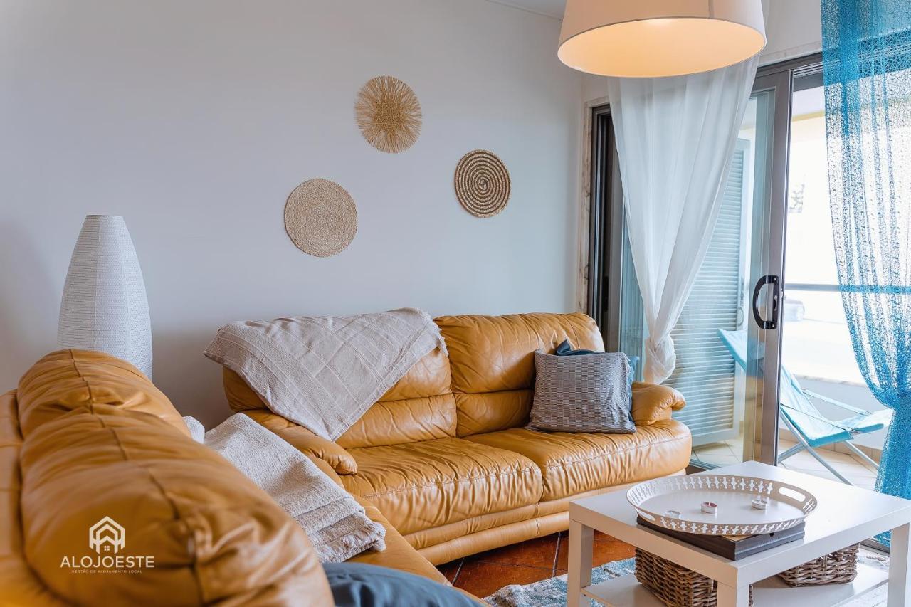 Sun Wave Apartment - Santa Cruz Santa Cruz  Dış mekan fotoğraf