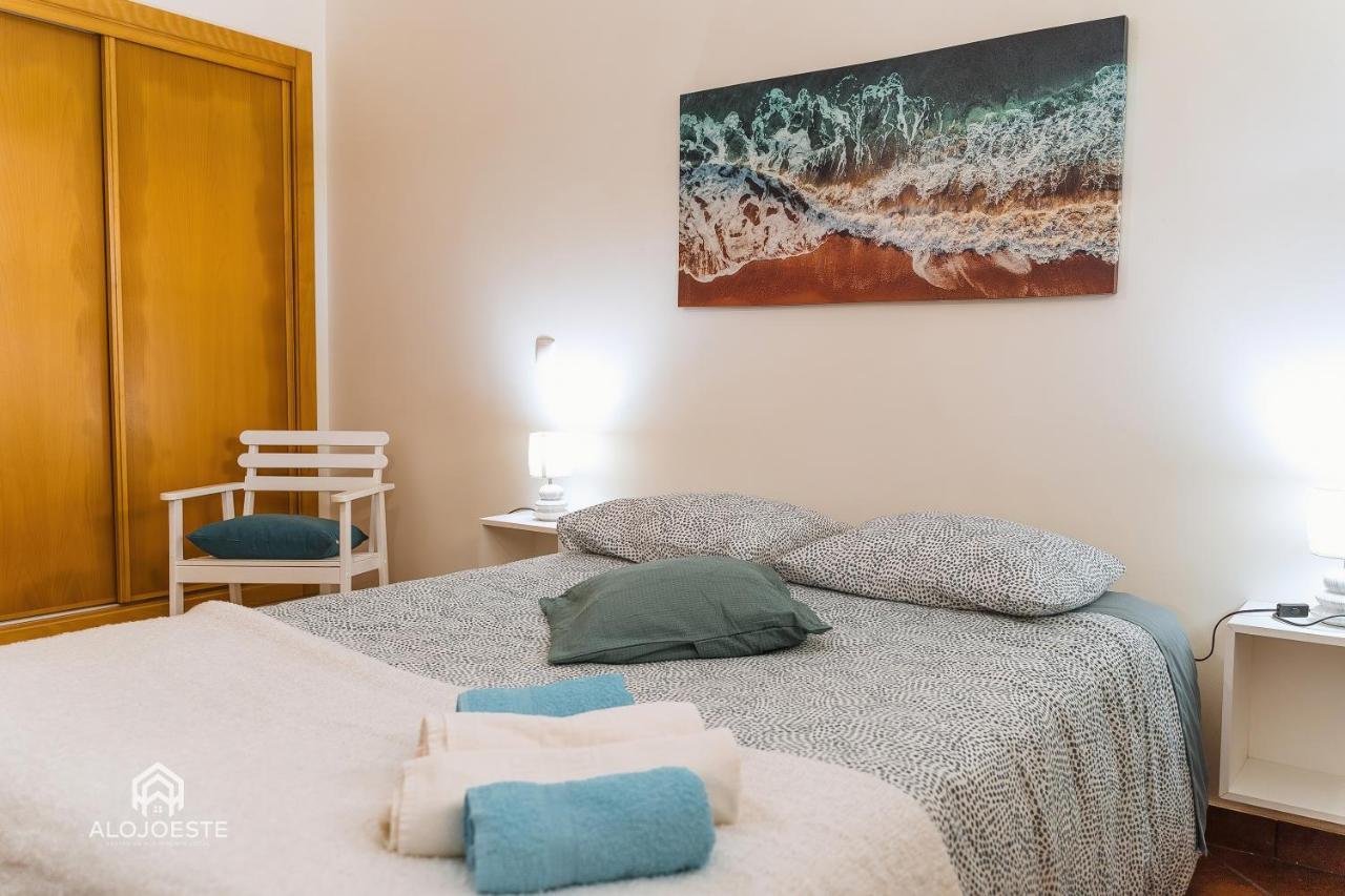 Sun Wave Apartment - Santa Cruz Santa Cruz  Dış mekan fotoğraf