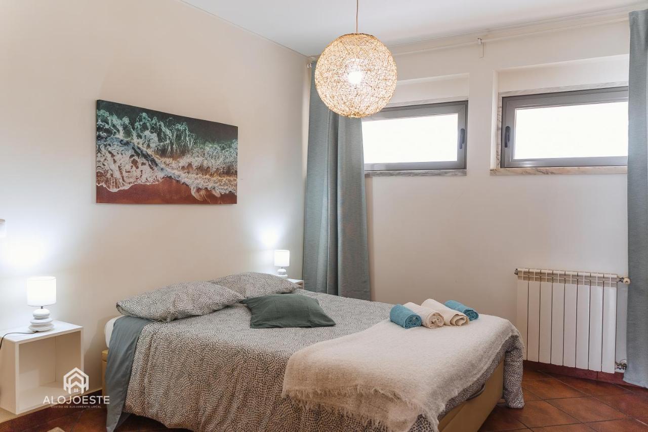 Sun Wave Apartment - Santa Cruz Santa Cruz  Dış mekan fotoğraf
