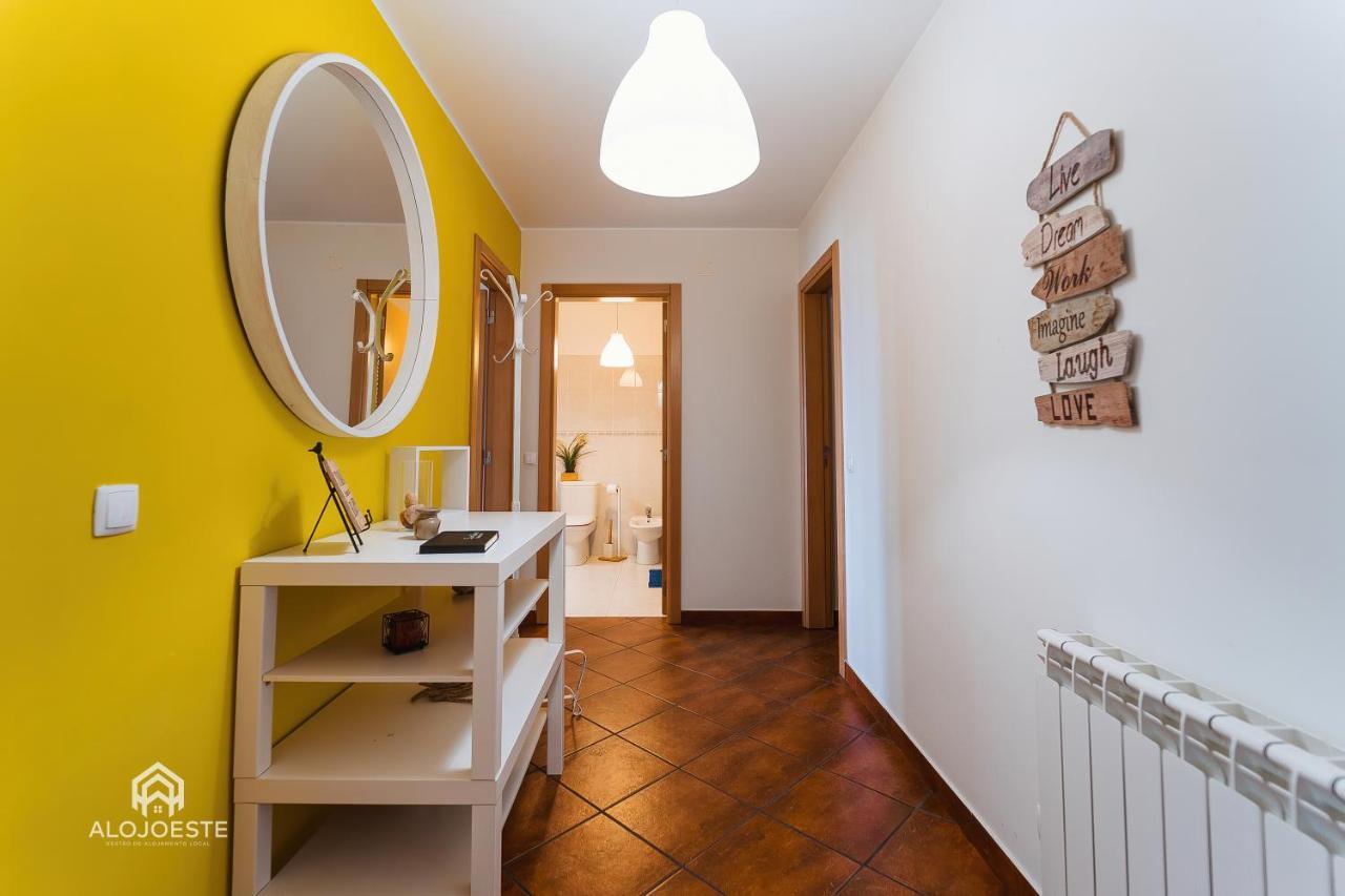 Sun Wave Apartment - Santa Cruz Santa Cruz  Dış mekan fotoğraf