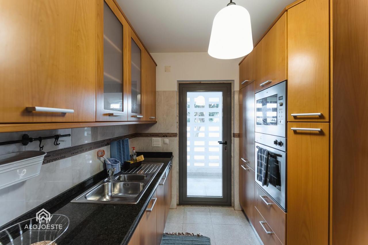Sun Wave Apartment - Santa Cruz Santa Cruz  Dış mekan fotoğraf