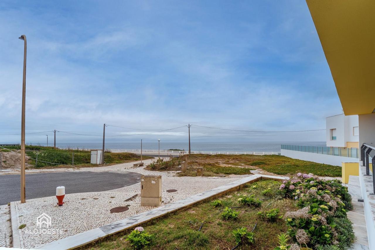 Sun Wave Apartment - Santa Cruz Santa Cruz  Dış mekan fotoğraf