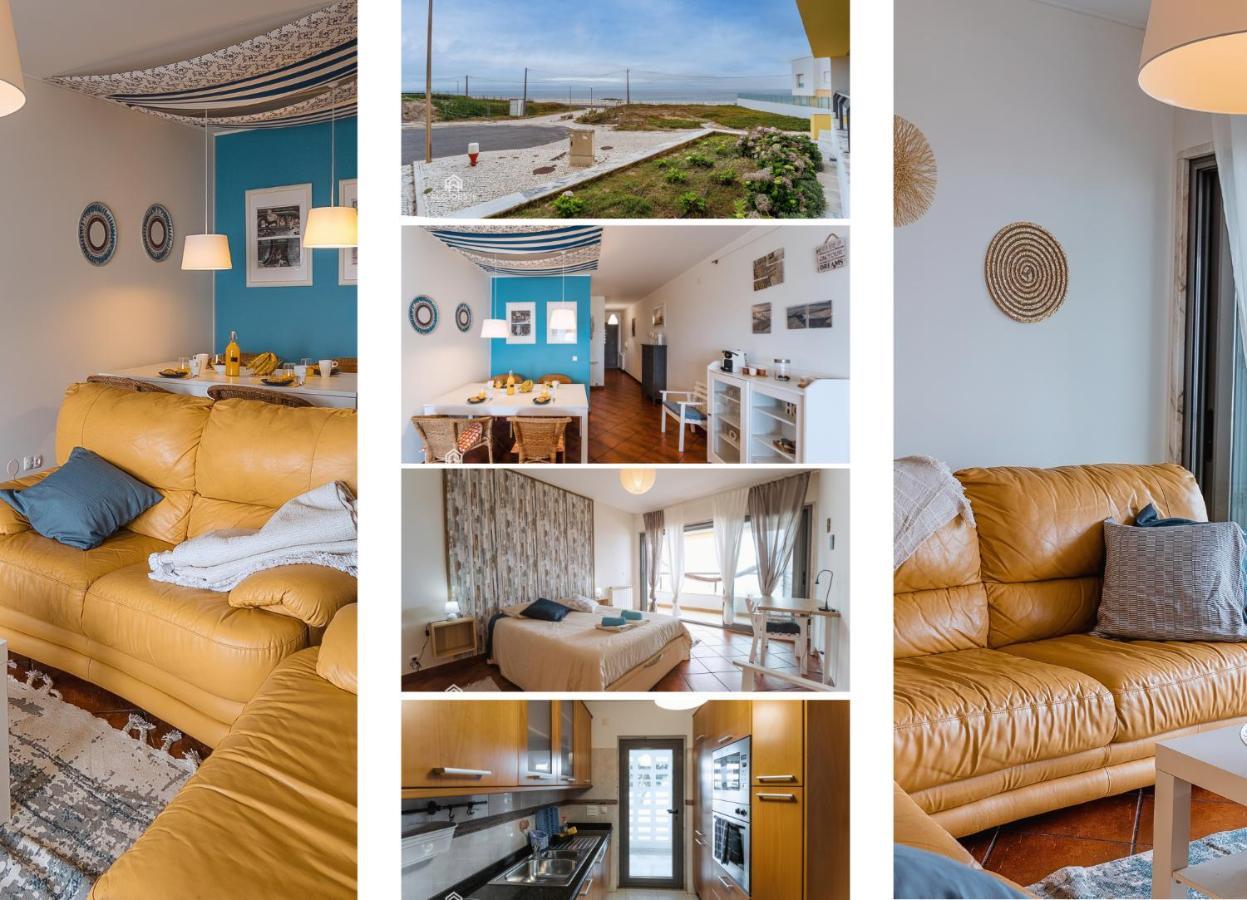 Sun Wave Apartment - Santa Cruz Santa Cruz  Dış mekan fotoğraf